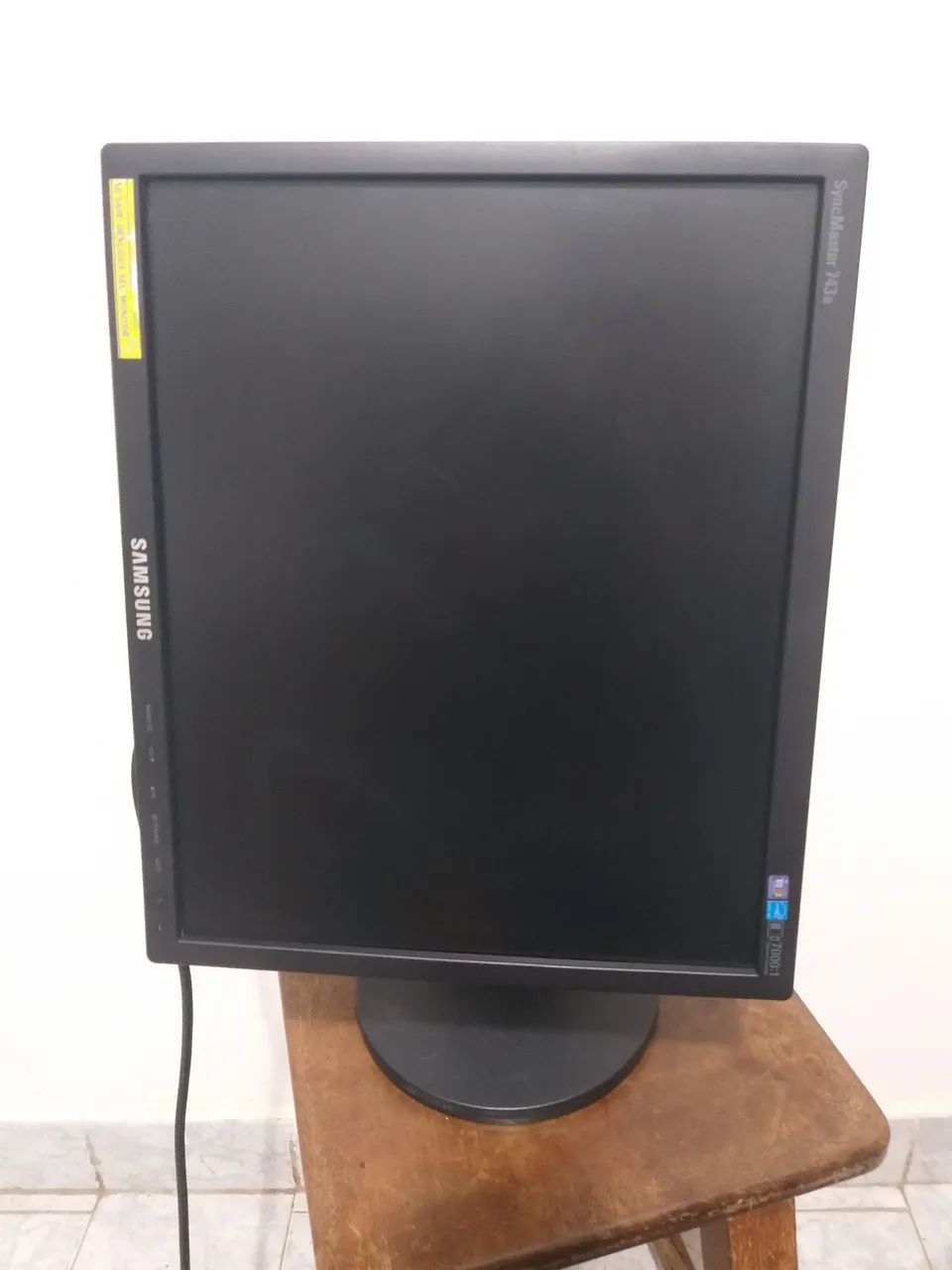 Monitor escritório - Foto 4