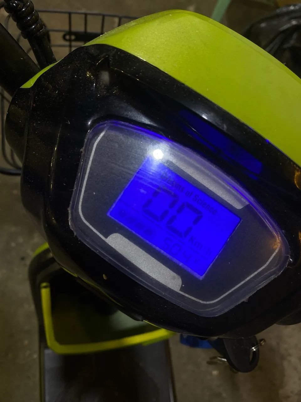 Moto elétrica  - Foto 5