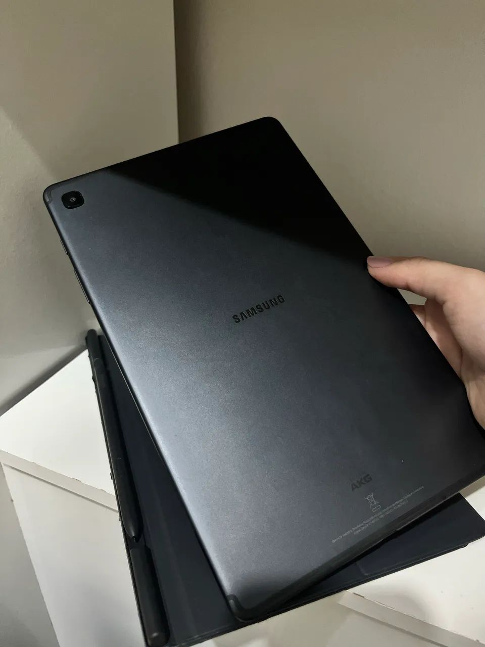 TAB S6 lite 128GB - Foto 3