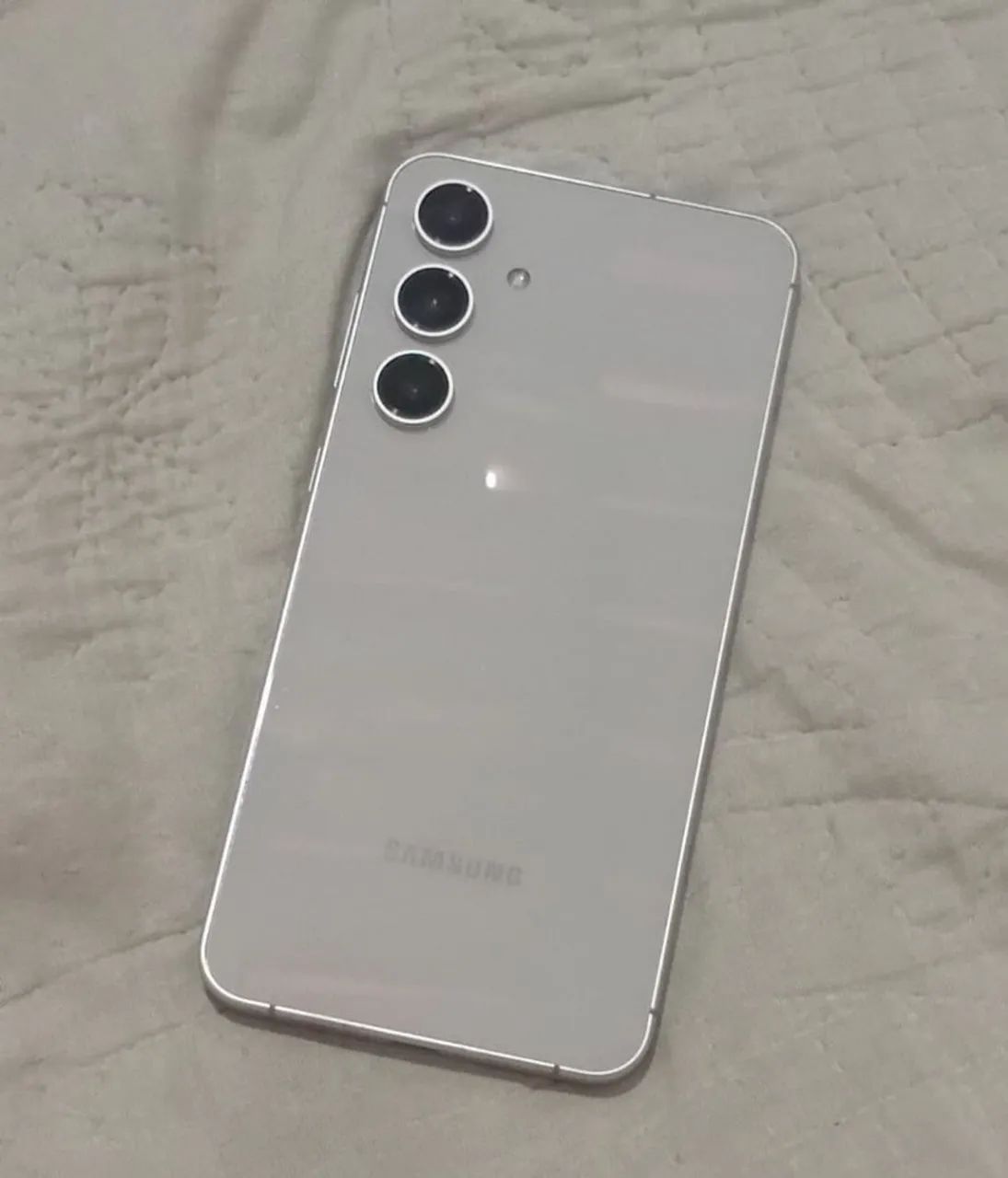 S24FE 256gb