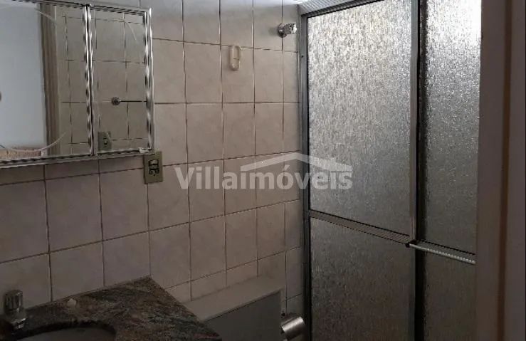 apartamento - Vila Industrial - Campinas - Foto 3