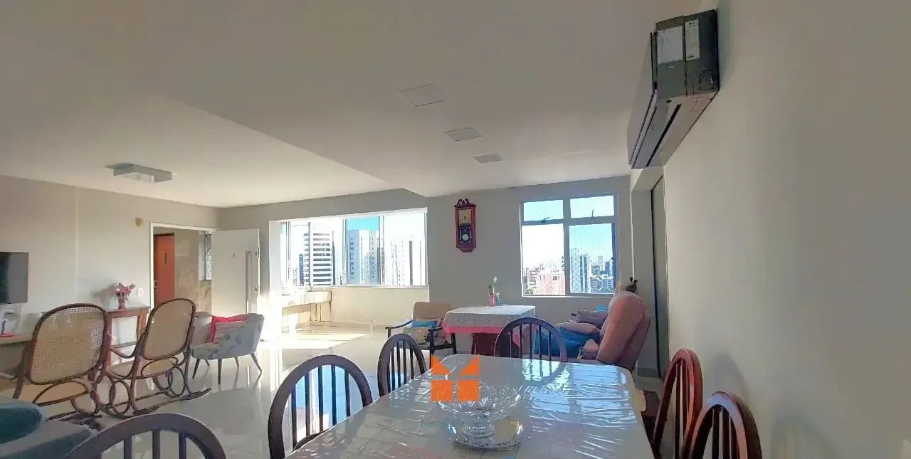 Apartamento à venda, ESPINHEIRO, Recife, PE - Foto 2