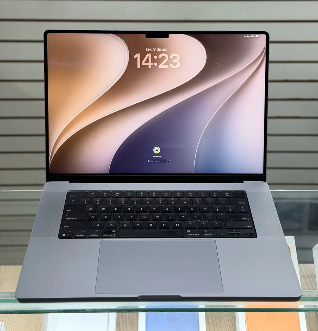 MACBOOK AIR 13