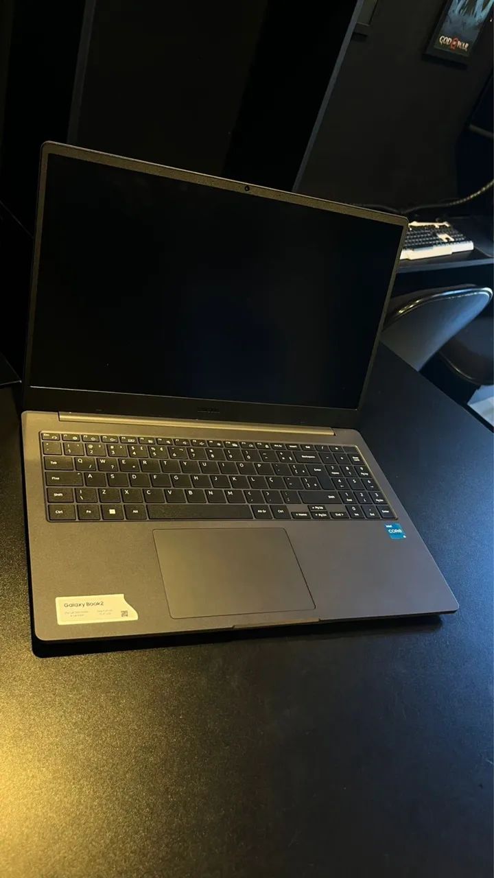 Notebook Samsung i3 12 geração  - Foto 3