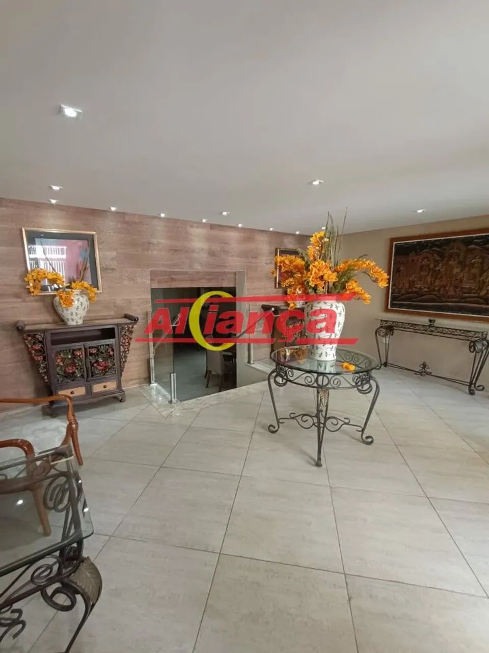 Investidor - Casa Comercial Térrea e Ampla - Vila Rosalia - Foto 5