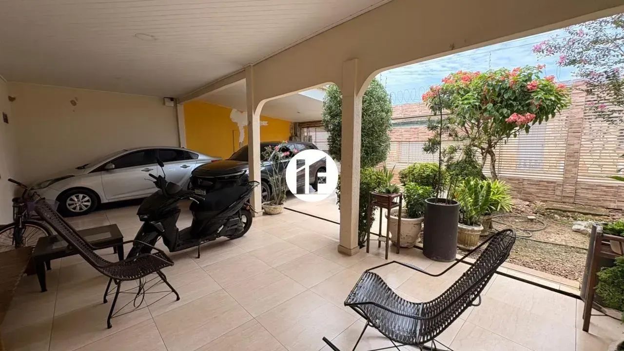 Casa 3 Quartos (2 Suíte) no Conjunto Tucumã - Aceita Financiamento - Foto 2