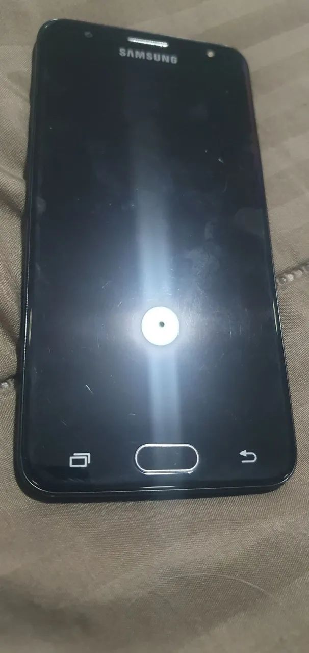 Sansung J5 Prime - Foto 2