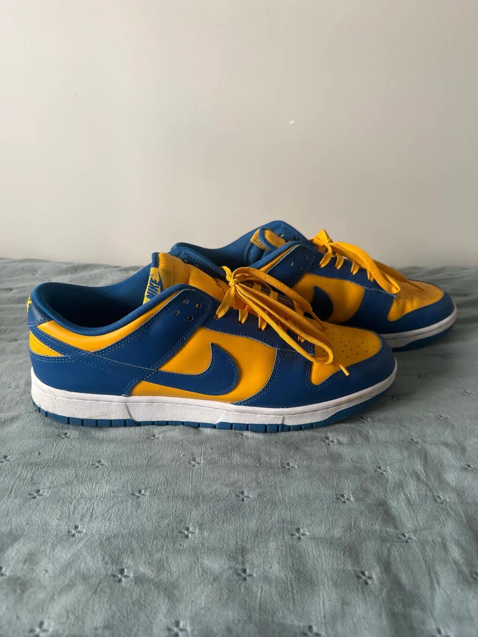 Nike Dunk UCLA - Foto 5