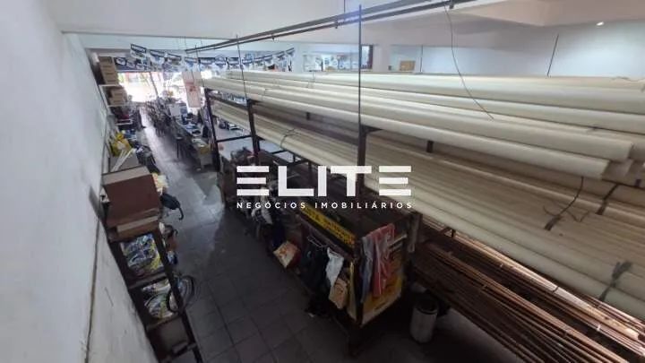 Galpão Comercial para Aluguel em Santo André  Vila Camilópolis, 842 m² Internos - Foto 5