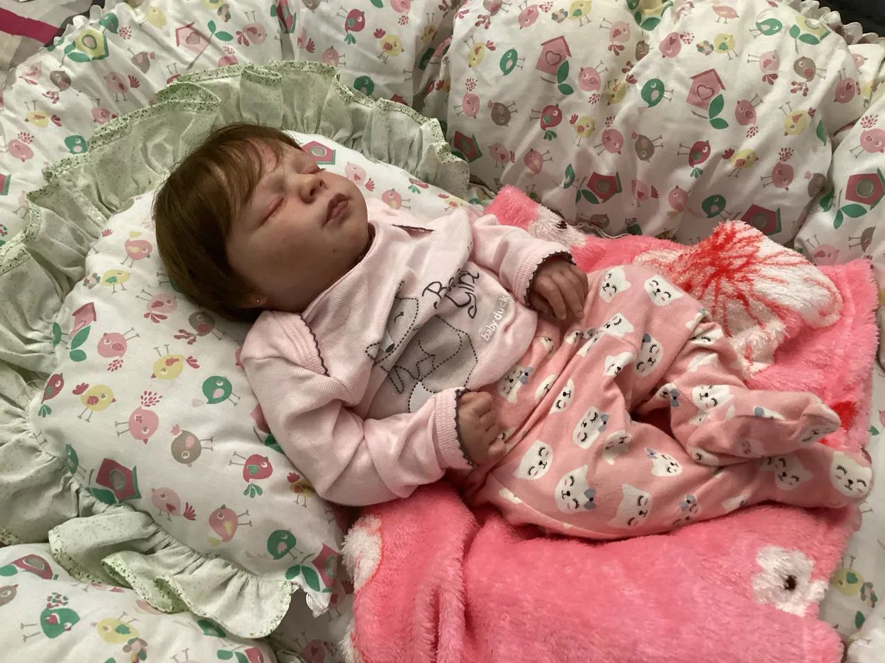 Bebê Reborn  - Foto 2
