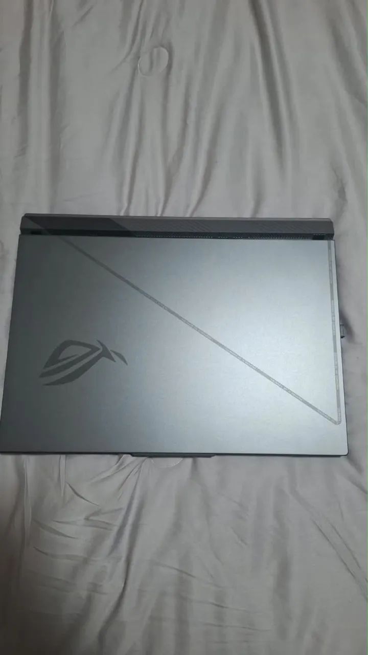 Notebook Gamer ASUS ROG Strix - Foto 2