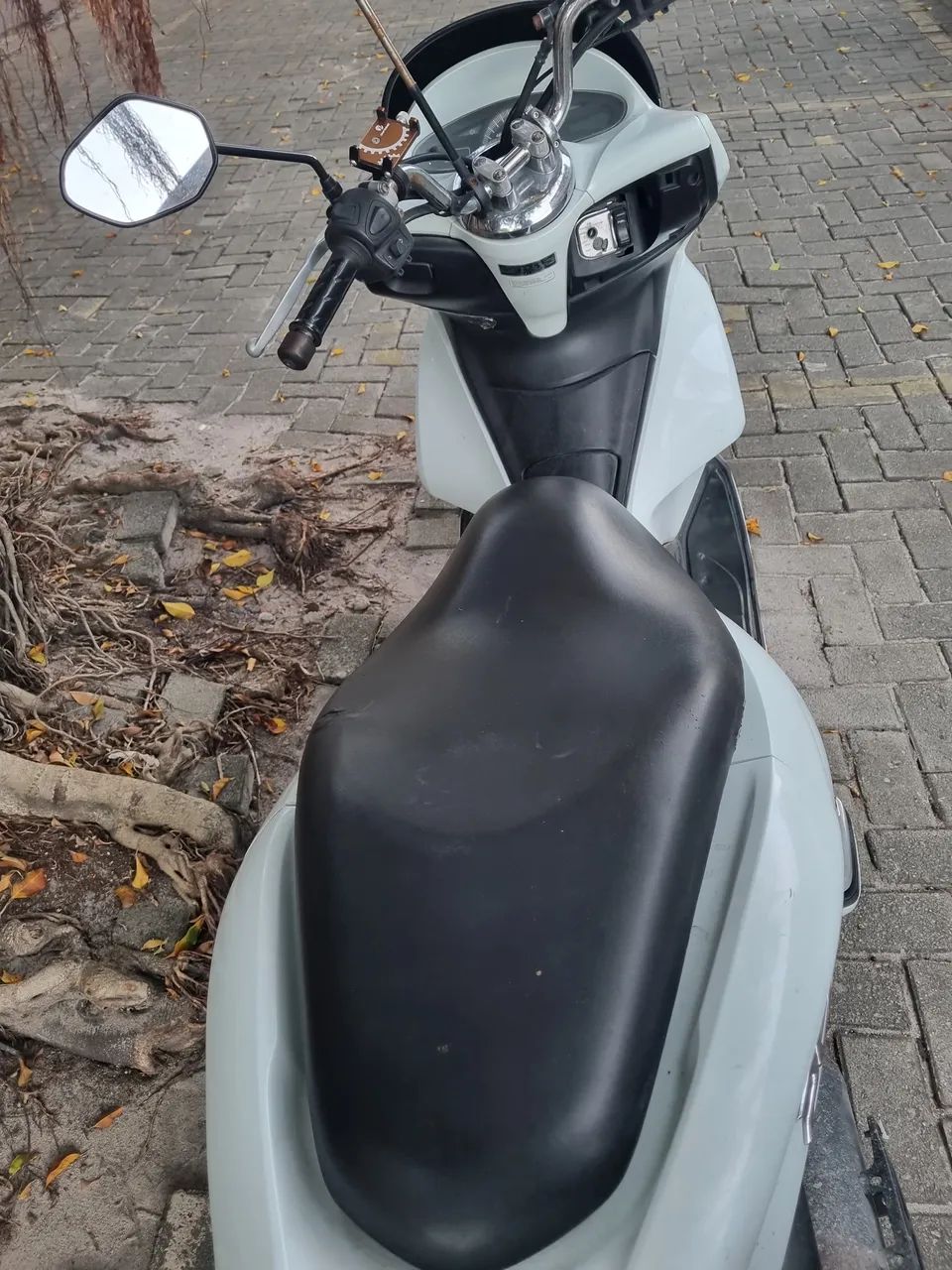 Vendo Honda PCX 2015 - Foto 2
