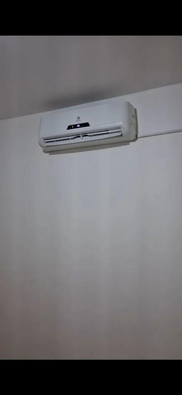 Instalação de ar condicionado.  - Foto 4