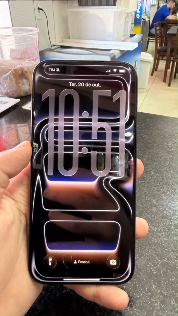 iPhone 17 pro max 256Gb