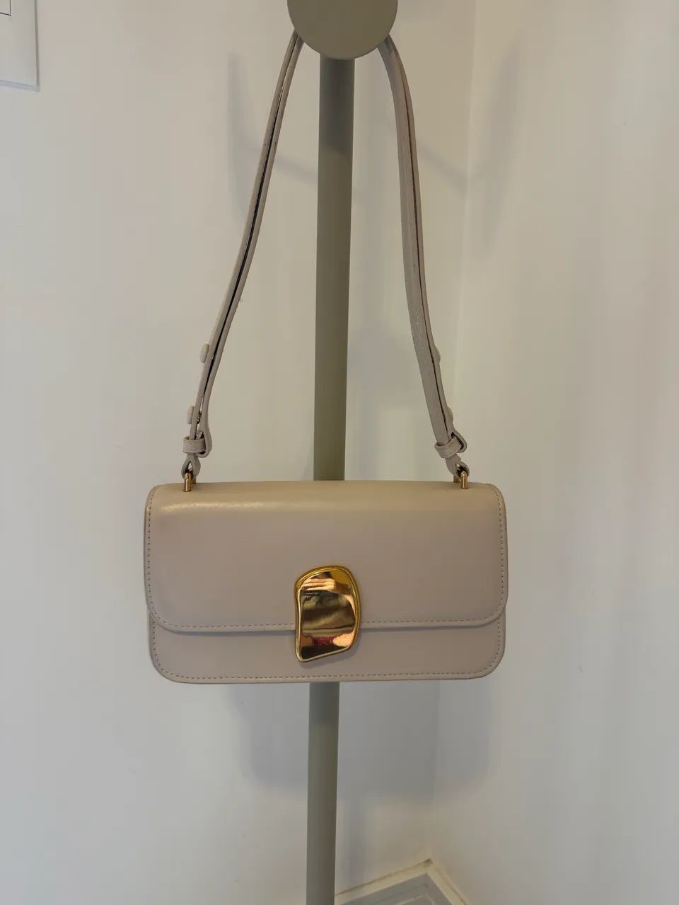 Bolsa Zara Original - Elegante e Atemporal - Foto 2