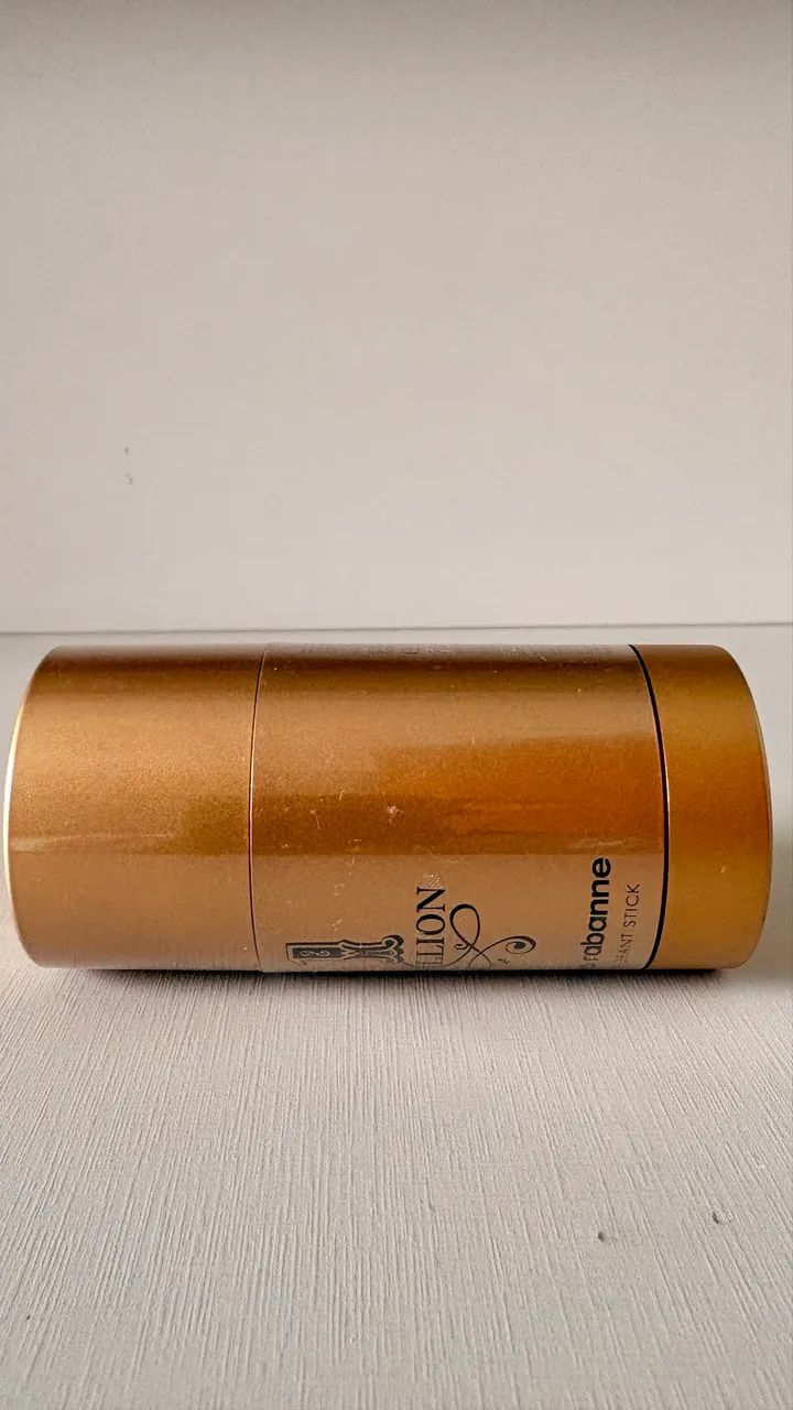 Antitranspirante 1Mlion Paco Rabanne Stick  - Foto 2
