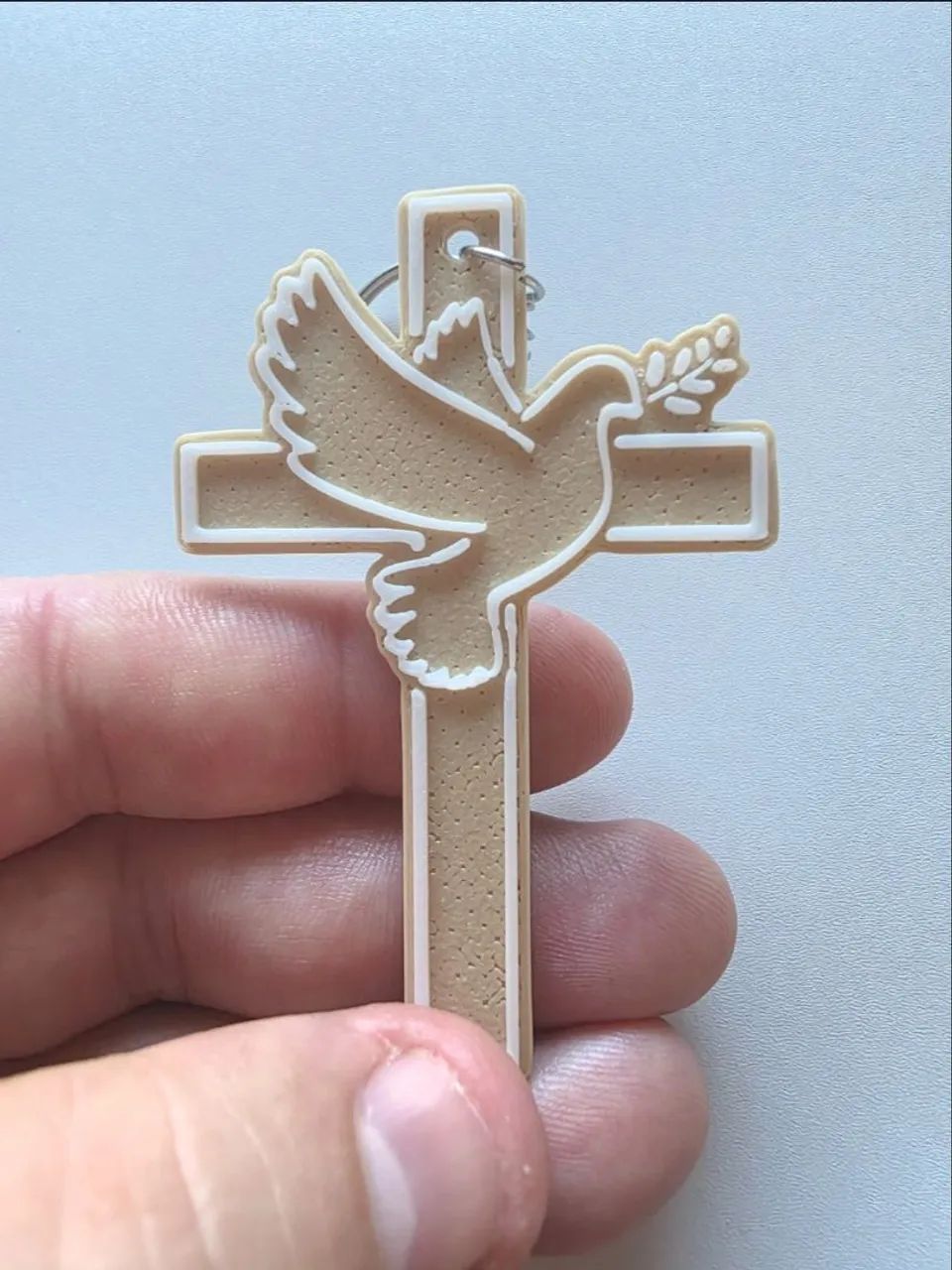 Lembrancinhas religiosas. - Foto 4
