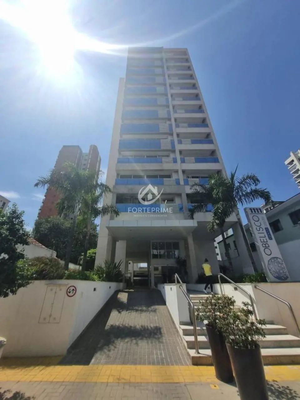Salas Comerciais para Locação, Campo Belo - São Paulo