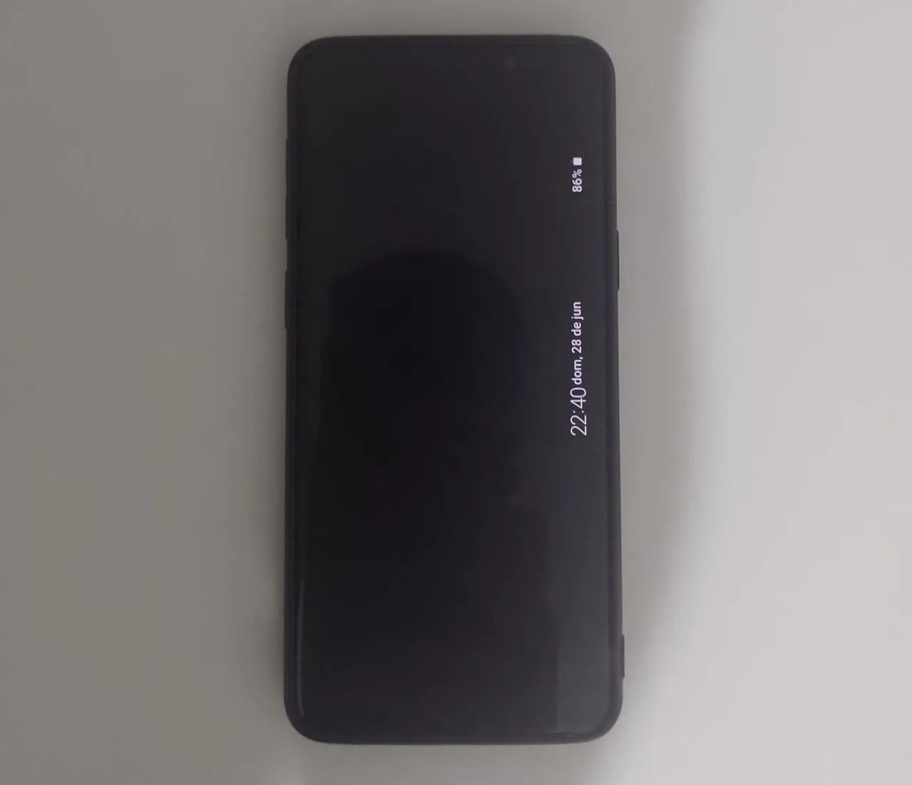 Smartphone Samsung Galaxy S9<br> - Foto 3