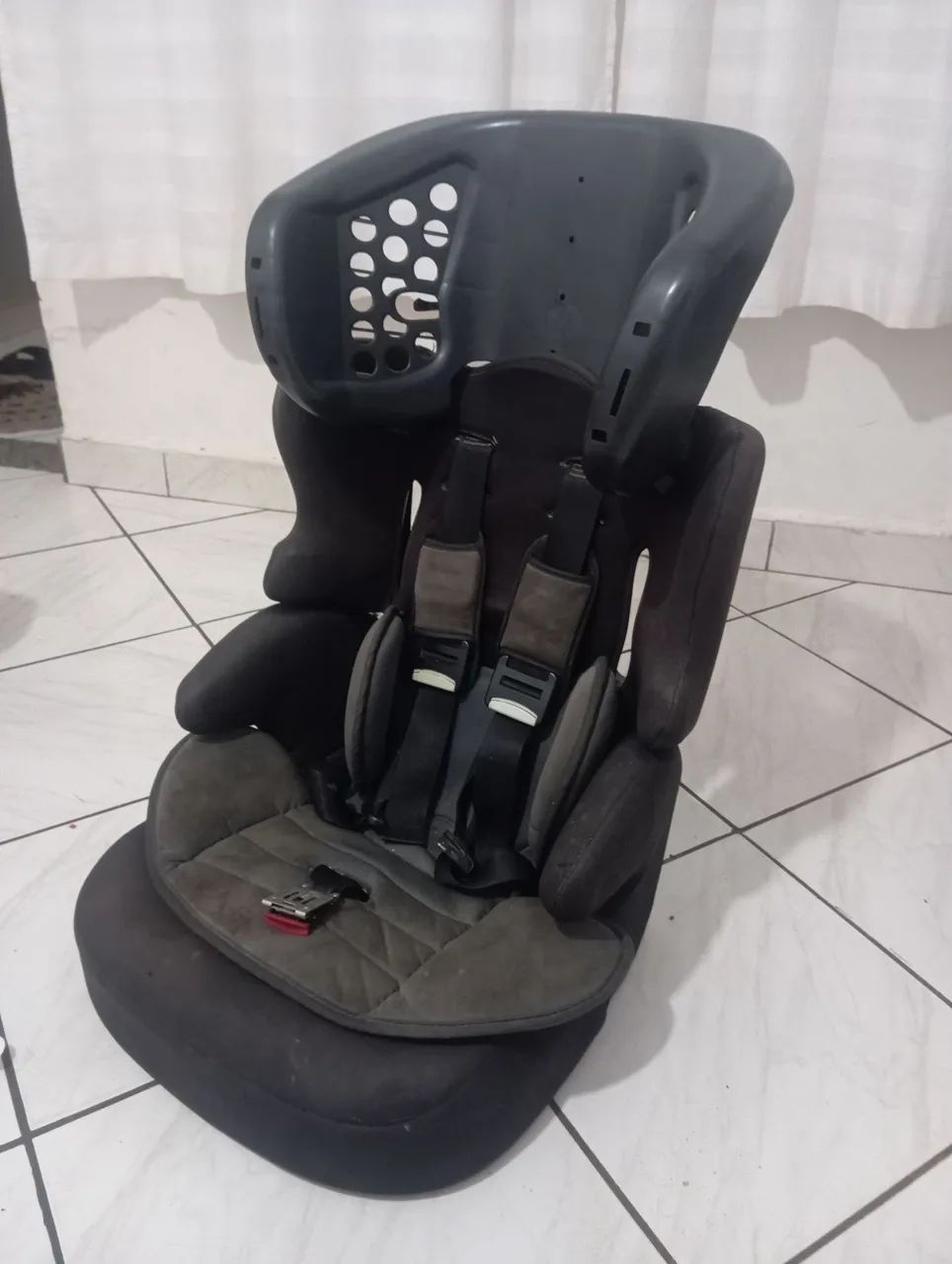 Cadeirinha para carros - Foto 2