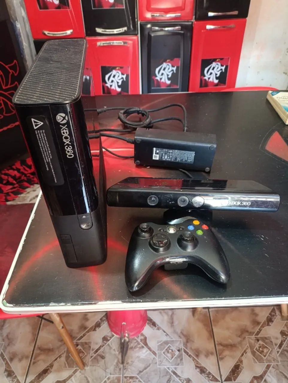 Xbox 360  - Foto 3