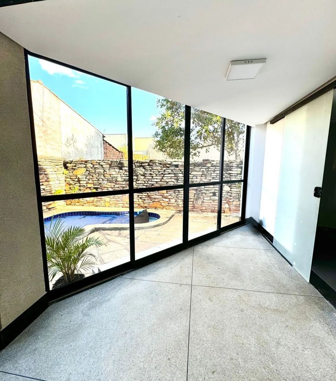 Casa em Pirenópolis com Vocação para Pousada . - Foto 4