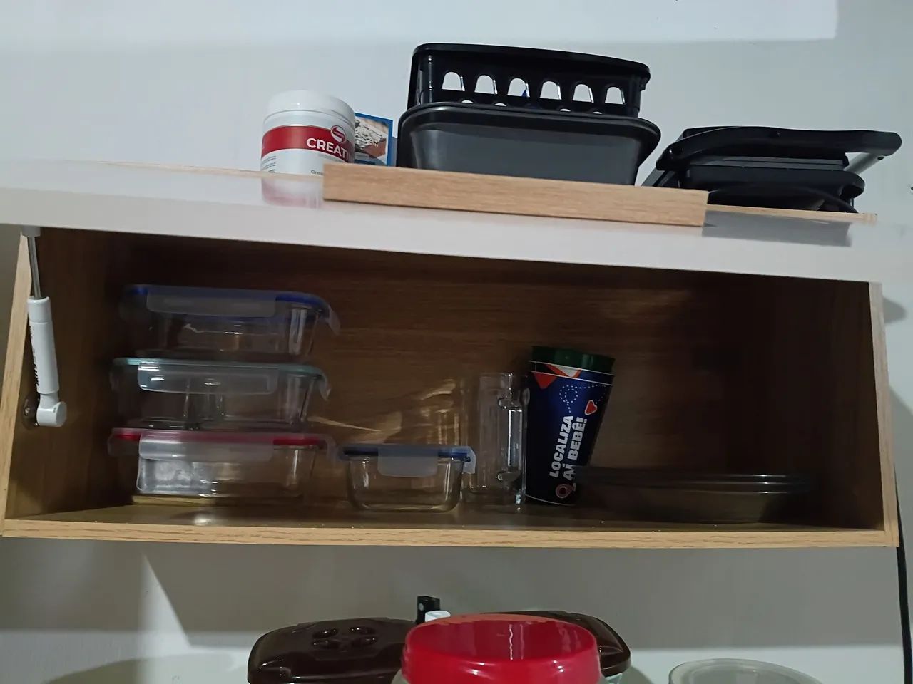 Armário de cozinha  - Foto 4