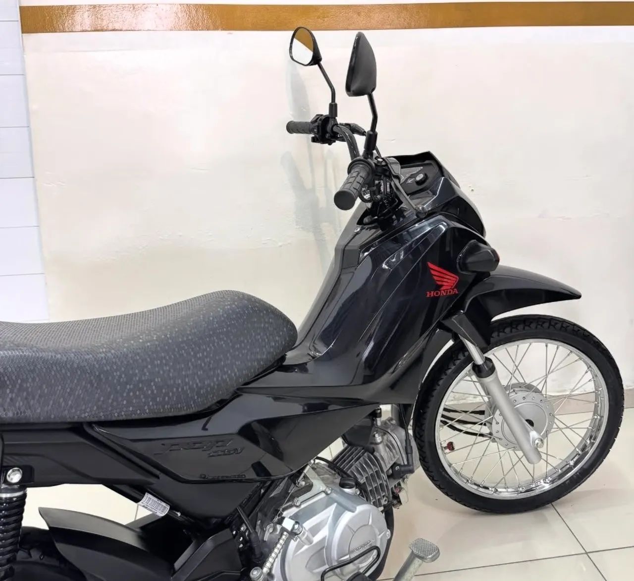 Pop 110 2024 - Foto 4