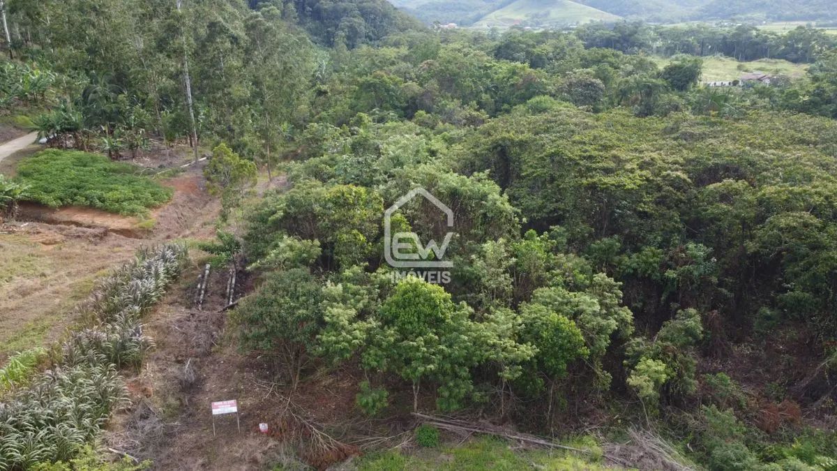 Terreno com Área Total de 6.468m² em Schroeder, SC - Foto 2