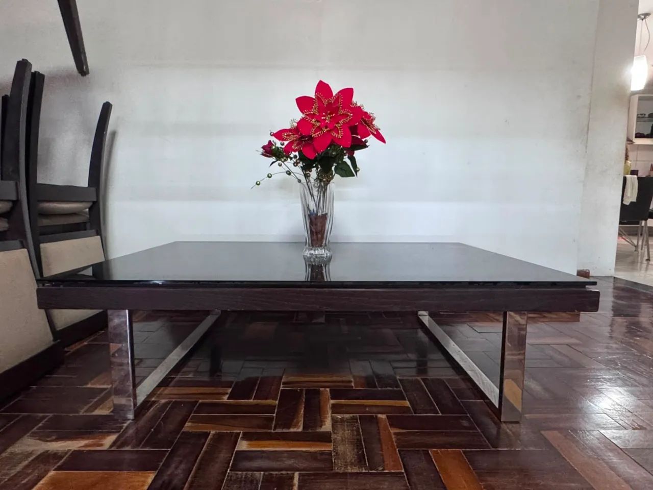 Pra vender logo ? belíssima mesa! - Foto 3