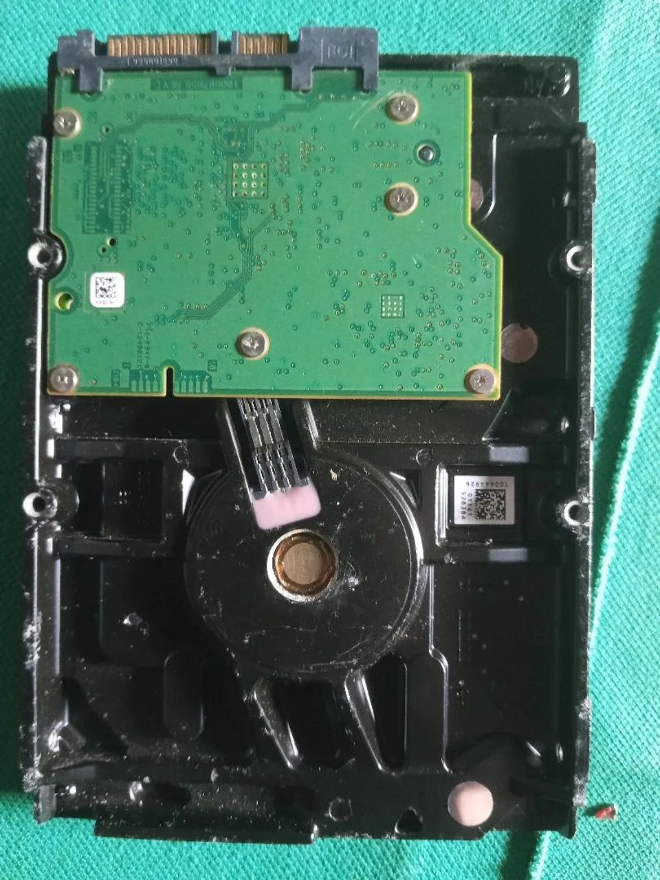 HD 1000GB - Foto 2