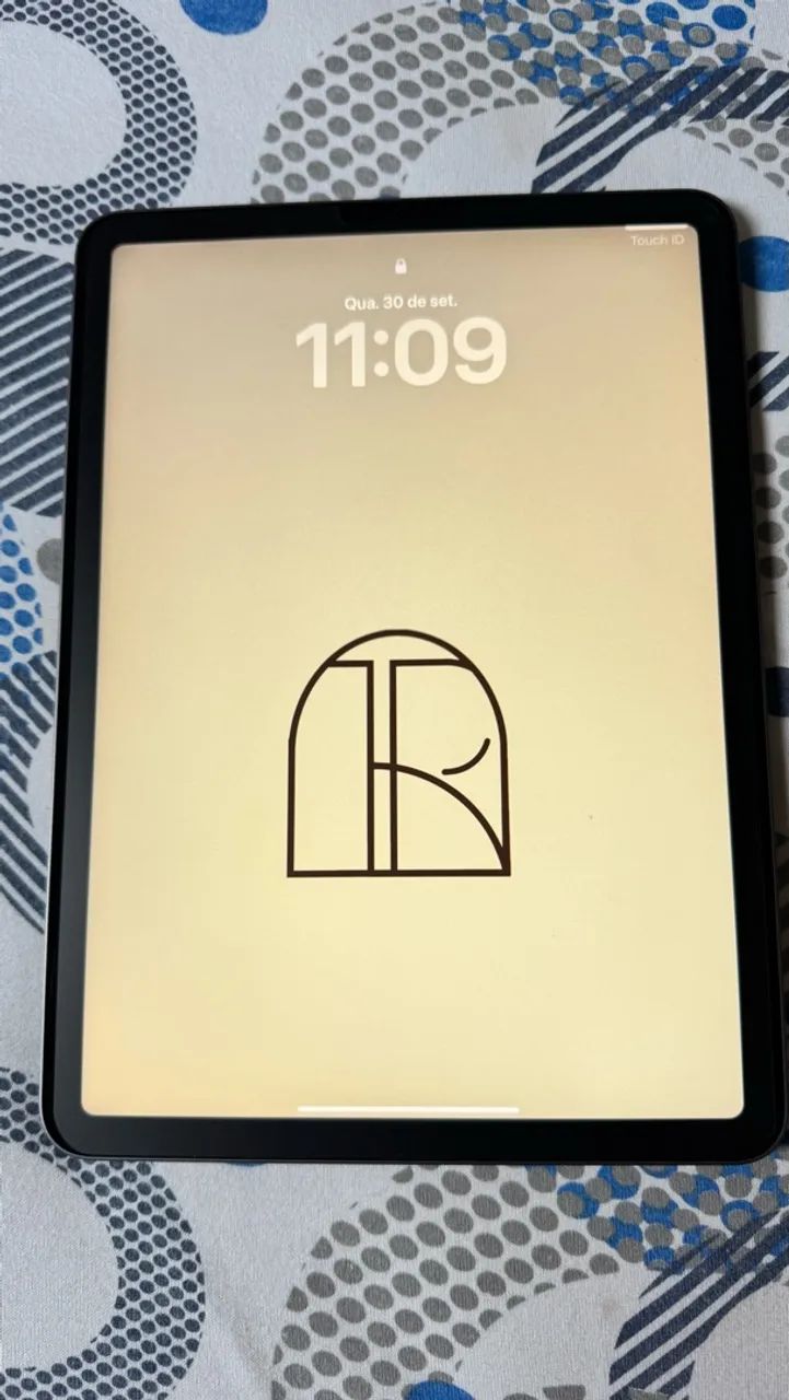 iPad Air 4