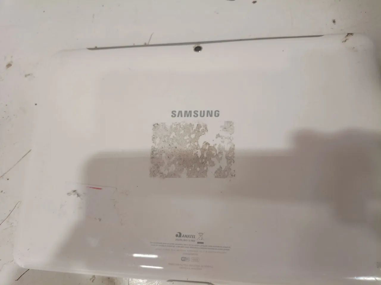 Tablet sansung - Foto 2