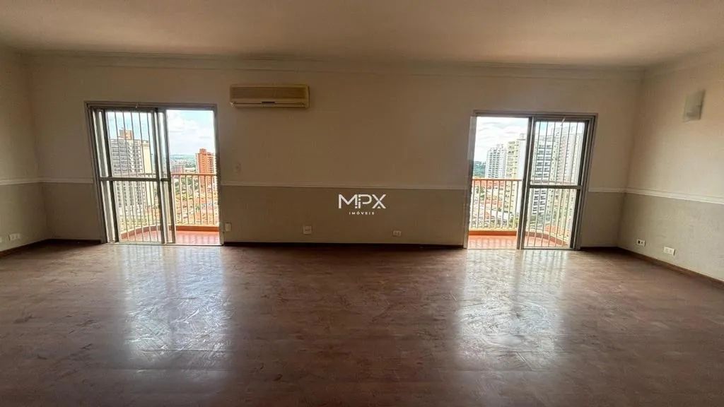 Cobertura à venda em Piracicaba, Cidade Jardim, com 4 quartos, com 601 m², Edifício Skorpi - Foto 5