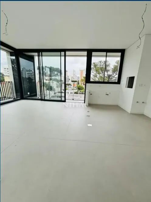 Dúplex Alto Padrão no Batel, 2 Quartos com Garagem - Foto 2