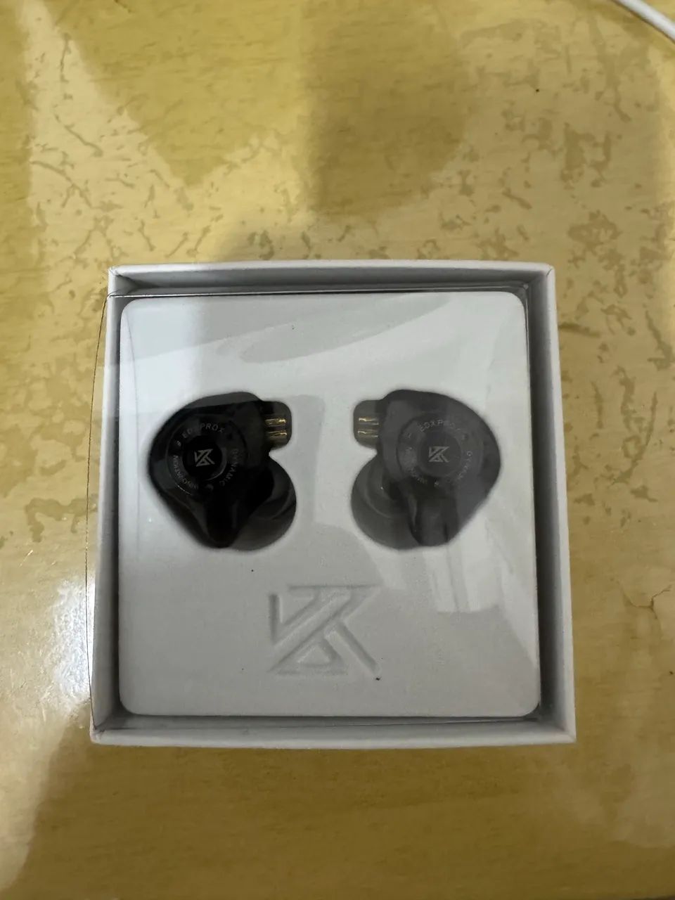KZ EDX pro X 
