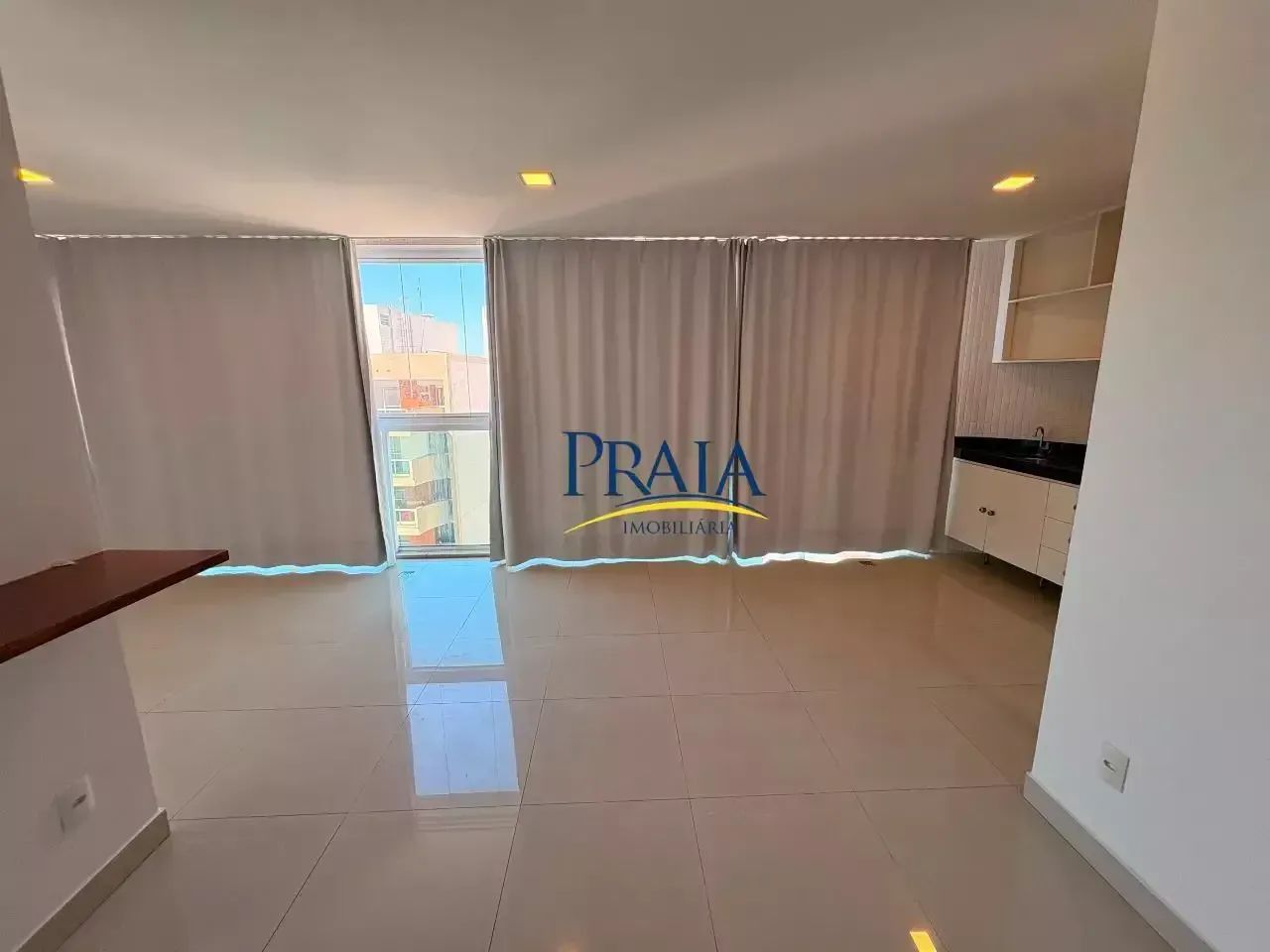 Apartamento com 4 Quartos para alugar, 180m² - Praia da Costa - Foto 4