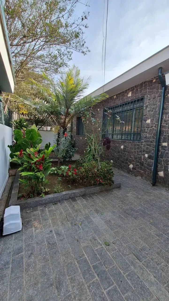 ALUGO CASA TERREA COM 02 DORMITORIOS NA VILA CRUZEIRO - Foto 2