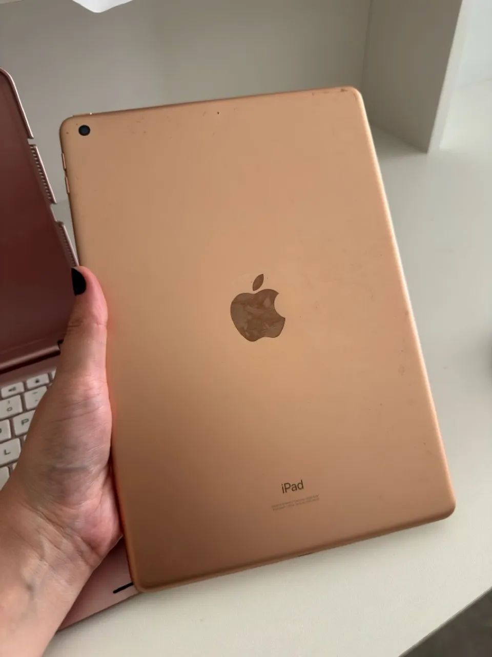 iPad 7- 32GB ROSE