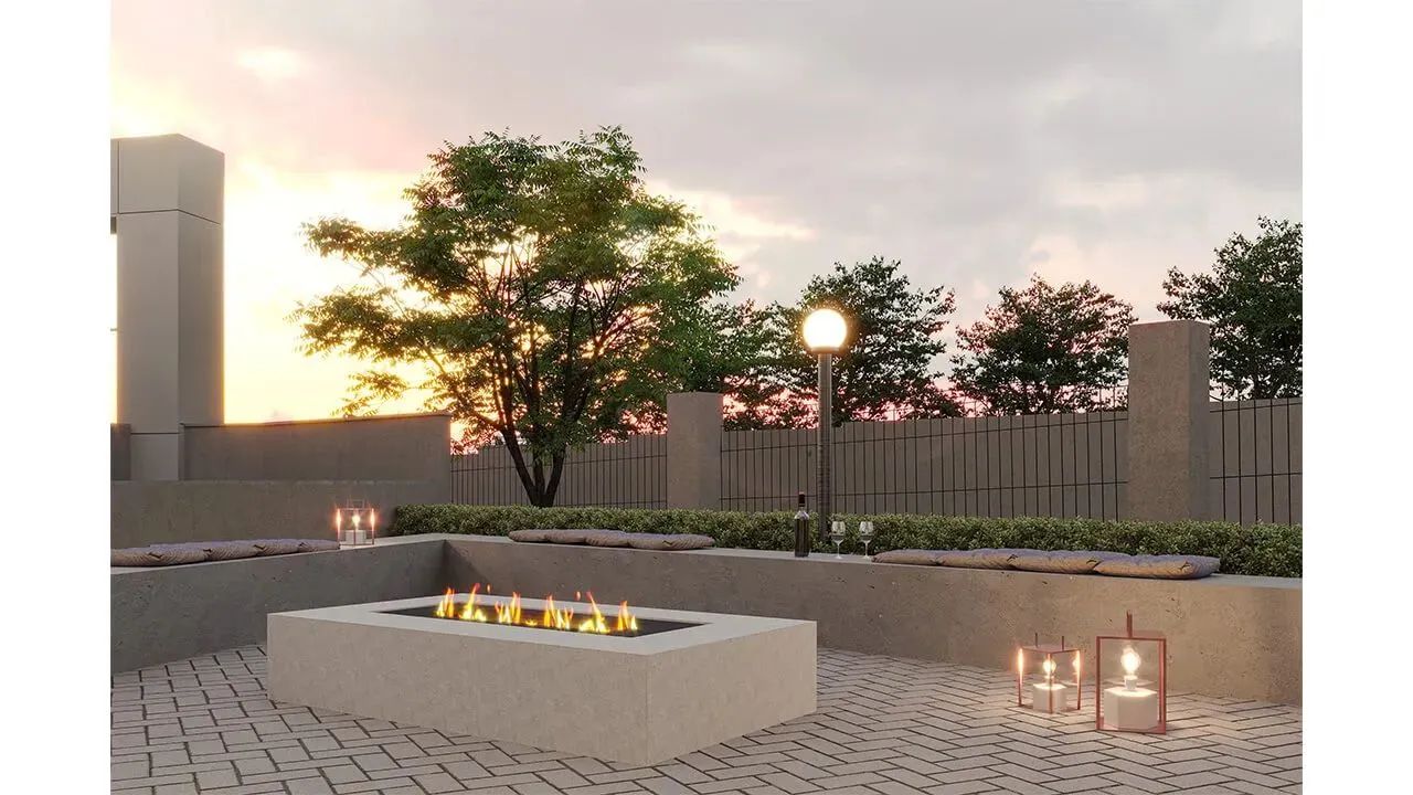 ALTA VISTA ESTORIL - Foto 7