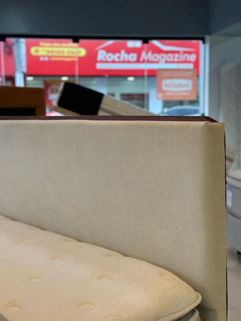 CABECEIRA LINE QUEEN BONAN