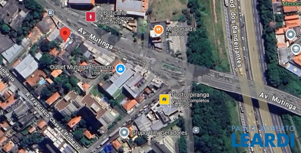 TERRENO - JARDIM SANTO ELIAS - SP - Foto 3