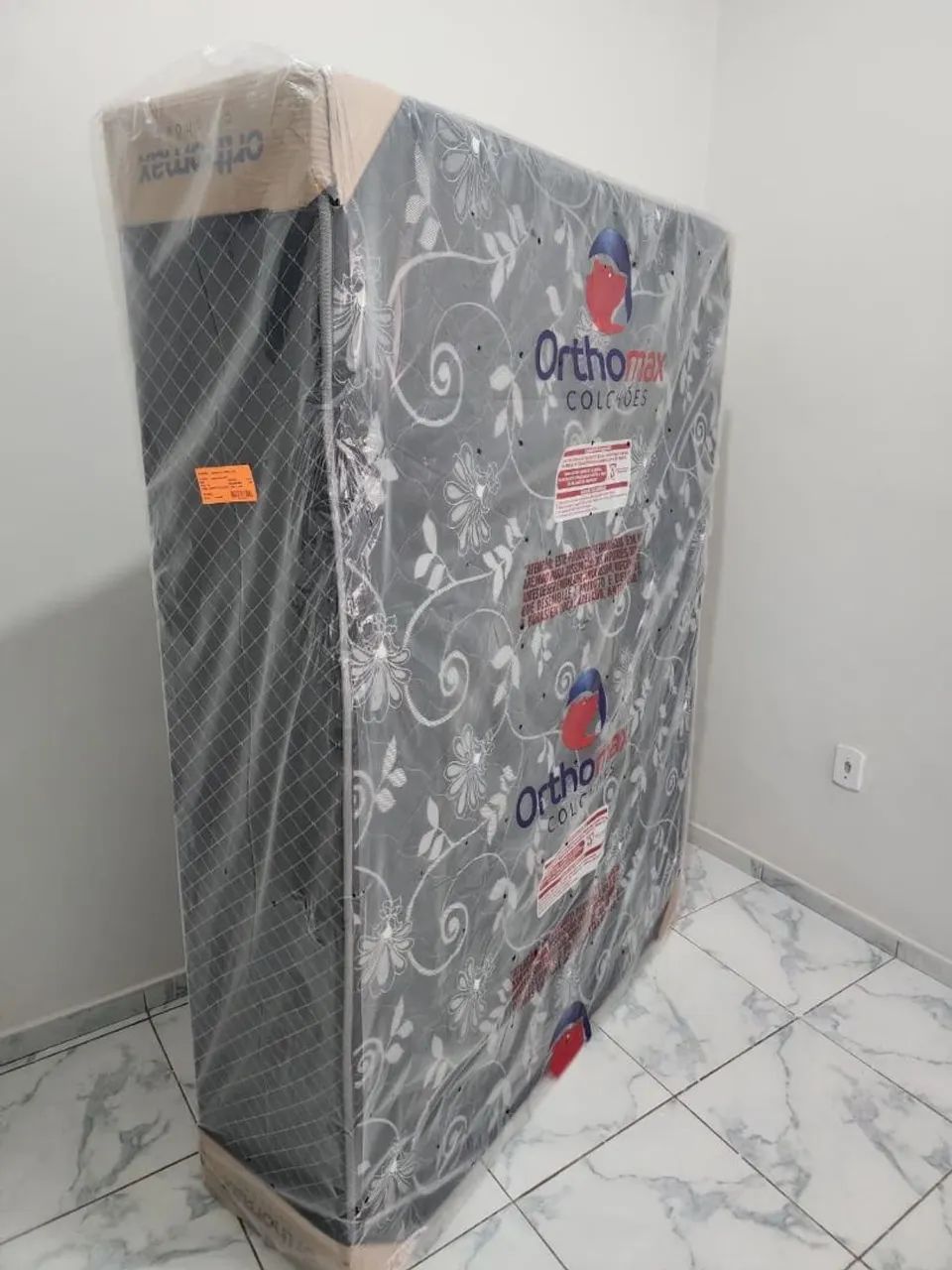 CAMAS BOX CASAL