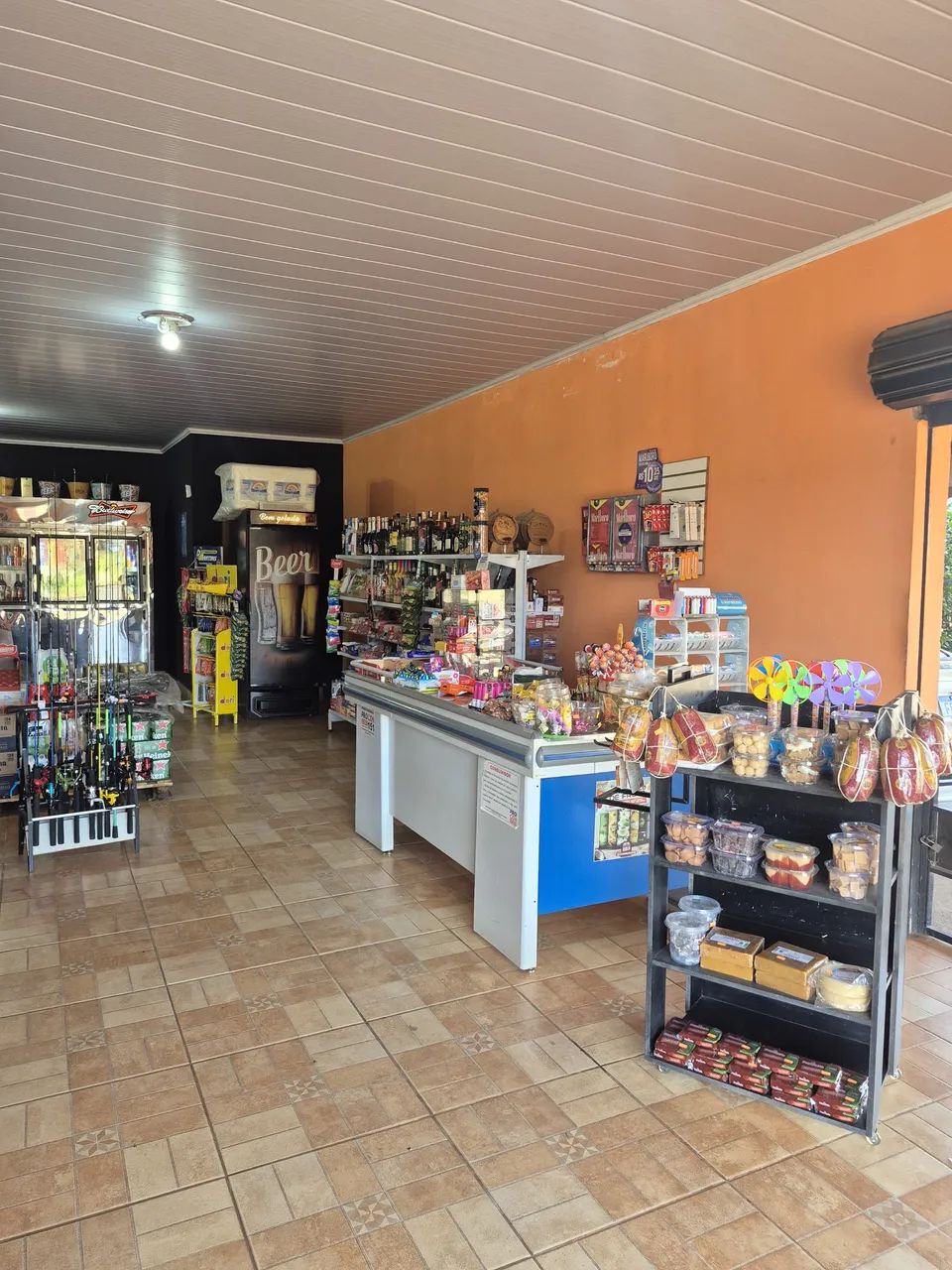 OPORTUNIDADE DE NEGÓCIO - VENDE-SE MERCADO E DISTRIBUIDORA DE BEBIDAS ?  - Foto 4