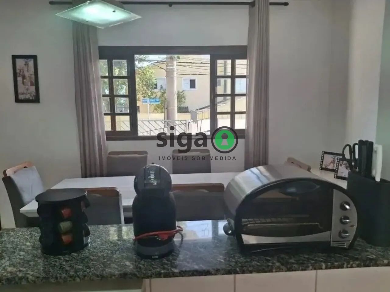 Sobrado para vender com 3 Dormitórios com 120m2- Jardim Caravelas - Foto 2