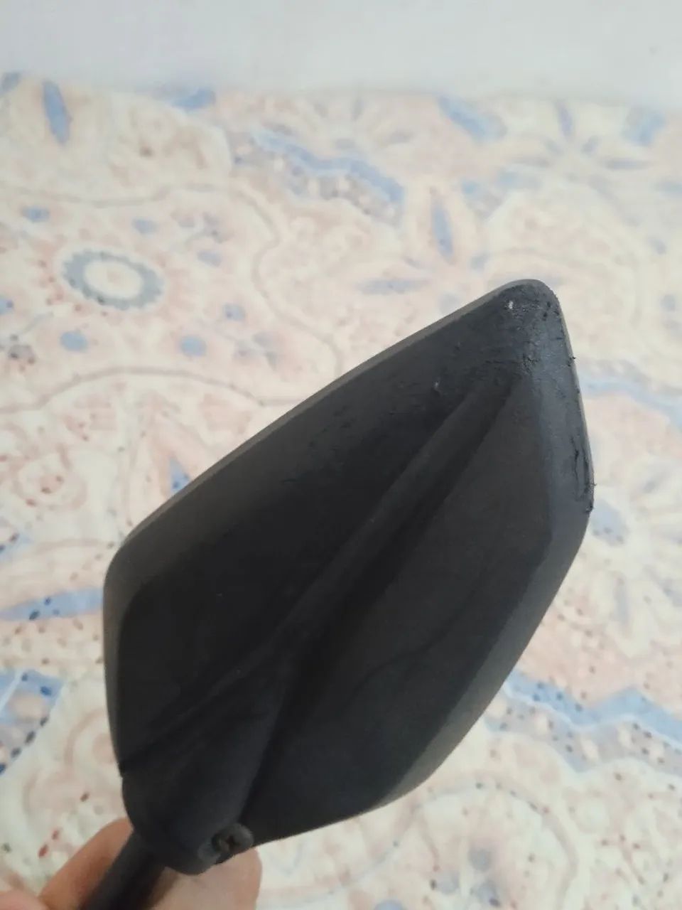 Retrovisores original Yamaha factor - Foto 4