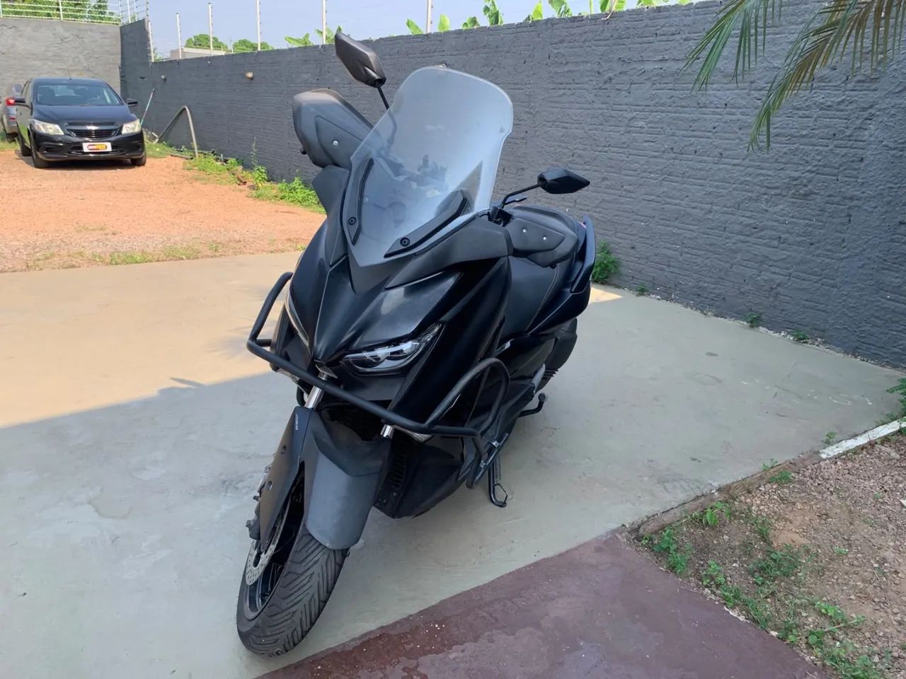 Yamaha Xmax 250 abs 2022 - Foto 2