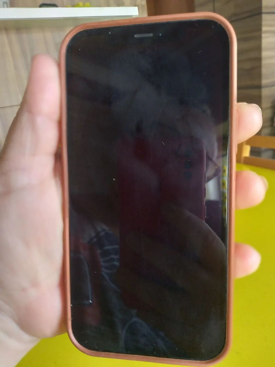 iPhone 12 128gb ?75%