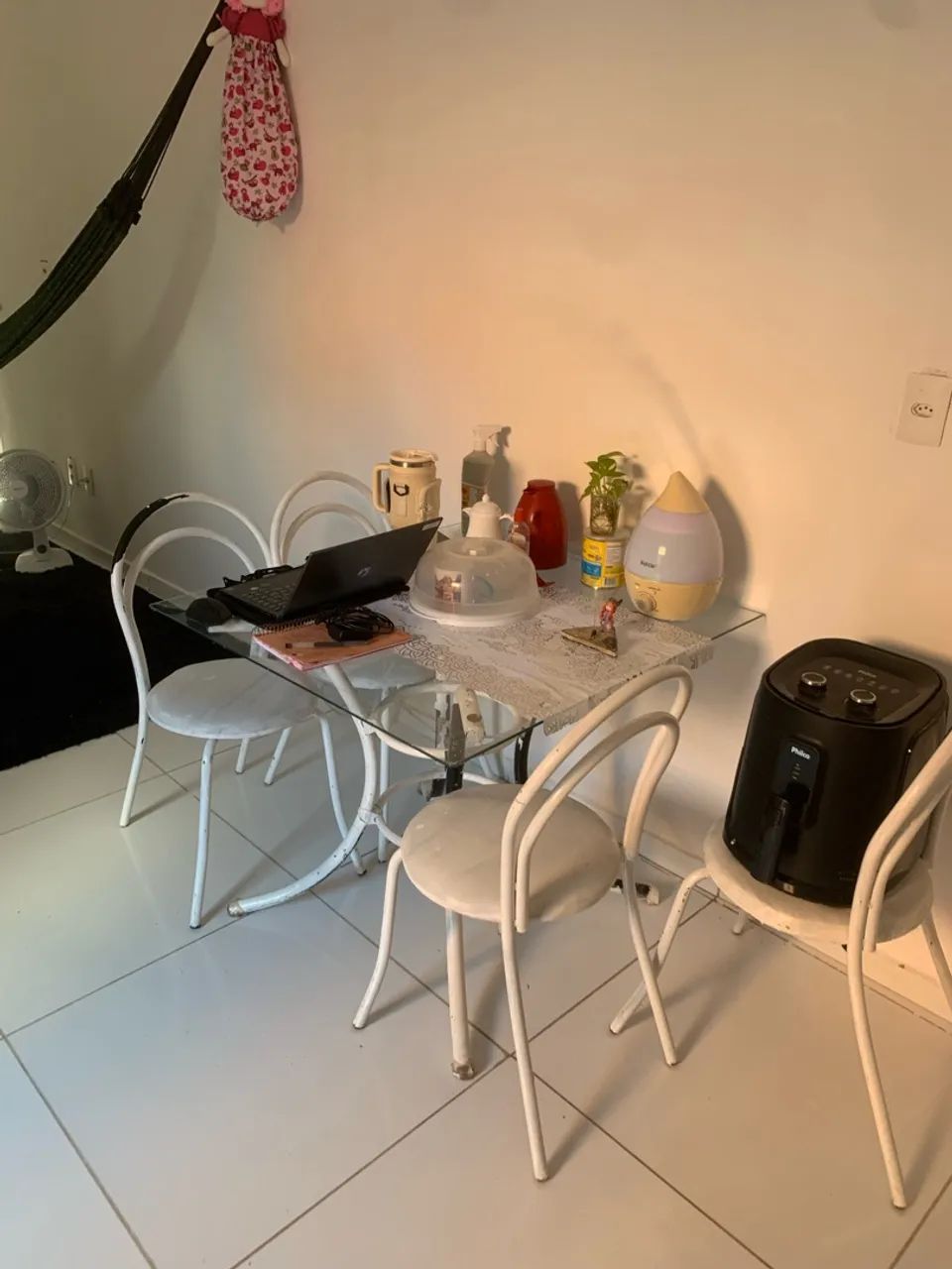 Mesa com cadeiras  - Foto 5