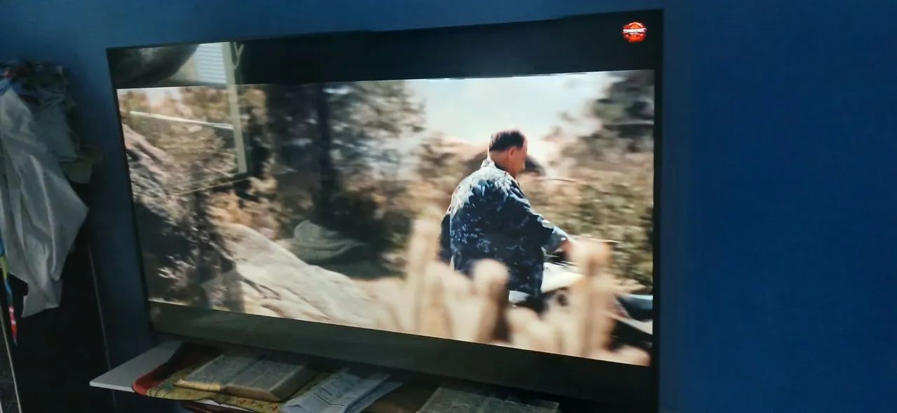 Tv 65 polegadas lg - Foto 3